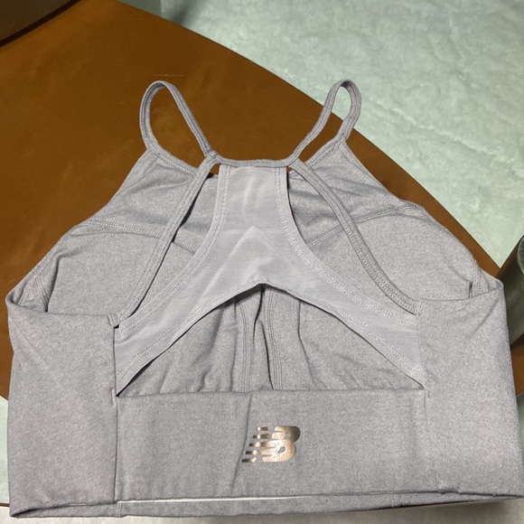 New Balance sports bra - Picture 4 of 6